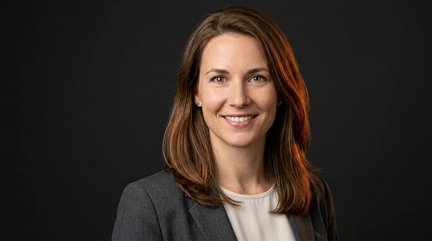 Porträt Lena Bergmann Risikoanalyse Mobilität 400x400 WebP